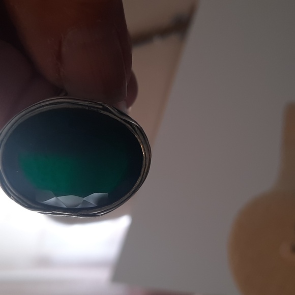 Sz 10 ring. - Picture 5 of 5